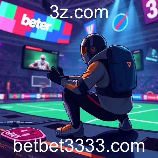 Novo Horizonte no Universo dos Jogos de Azar