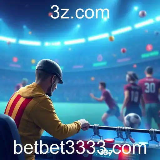 O Impacto dos Jogos Online em 2025