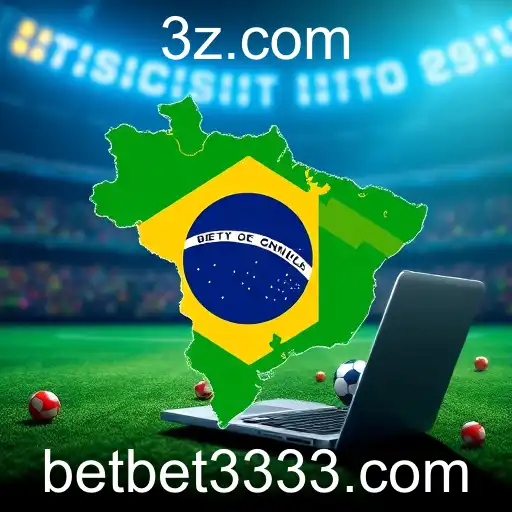 A Ascensão dos Sites de Apostas no Brasil em 2025