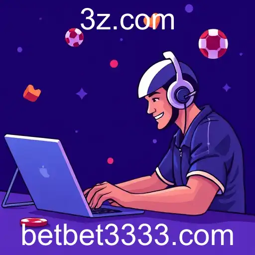 A Ascensão do Entretenimento Online no Brasil