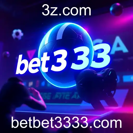 O Crescimento dos Jogos Online e a 'bet3333'
