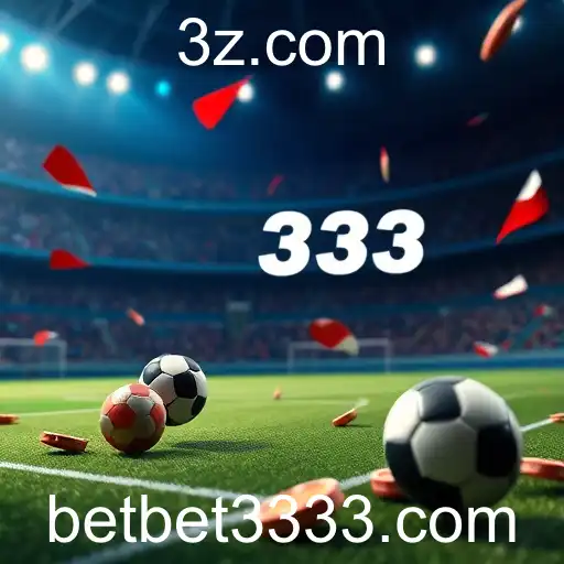 A Ascensão do Bet3333: Uma Nova Era nos Jogos Online