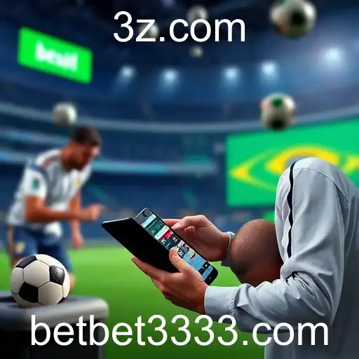 Inovações Digitais e Tendências no Mercado de Apostas