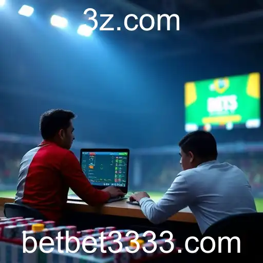 Impacto dos Sites de Jogos Online na Economia Local