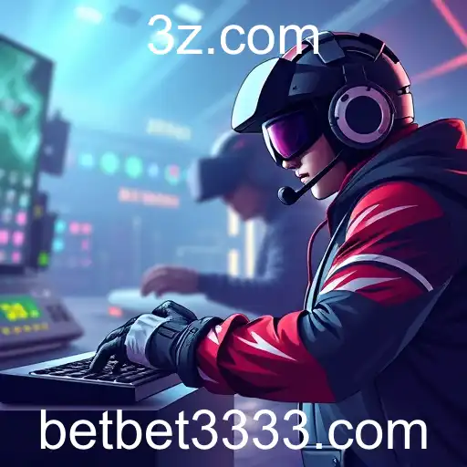 A Revolução dos Jogos Online: Tendências e Futuro