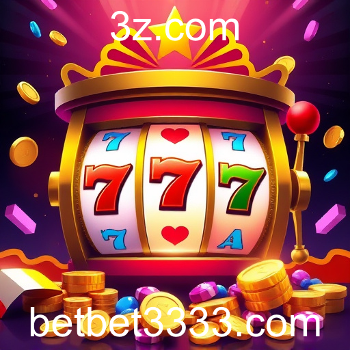 A Popularidade dos Caça-Níqueis no Bet3333: Entretenimento e Emoção em Alta
