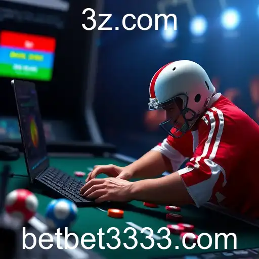 A Expansão dos Sites de Jogos no Brasil