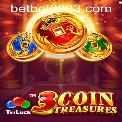 The Enchanting World of 3CoinTreasures and Navigating bet3333 PH Login