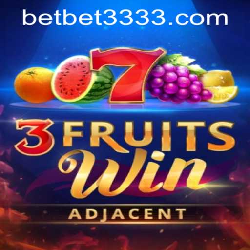 Exploring 3FruitsWin: A Captivating Game Experience with Bet3333 PH Login