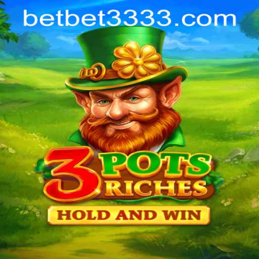Discovering 3potsRiches: A Thrilling Online Gaming Experience