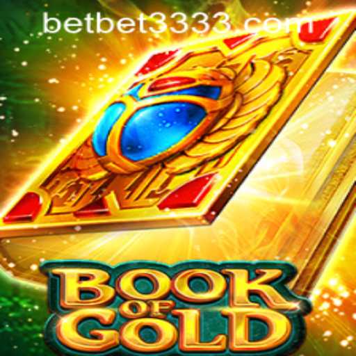 Book of Gold: A Thrilling Adventure Awaits with bet3333 PH Login