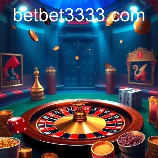 The Exciting World of Casino Games: A Deep Dive into bet3333 PH Login
