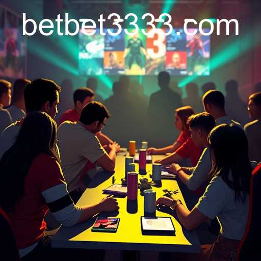 bet3333 PH Login