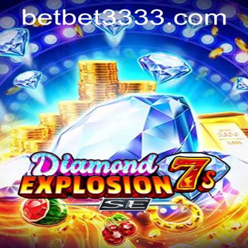 Dive into the Excitement of DiamondExplosion7sSE: Your Ultimate Gaming Experience