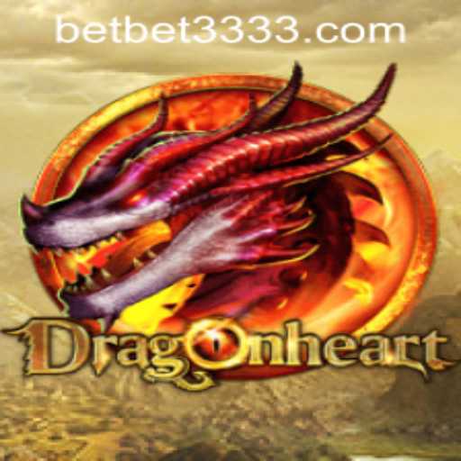 Explore the Thrilling World of DragonHeart and the Intriguing Bet3333 PH Login