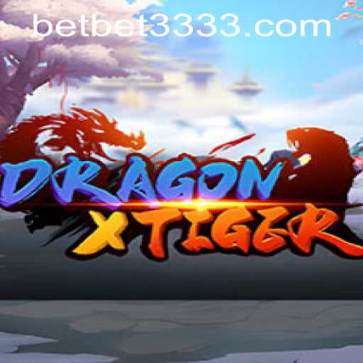 DragonXTiger: A Thrilling Adventure in the World of Online Gaming
