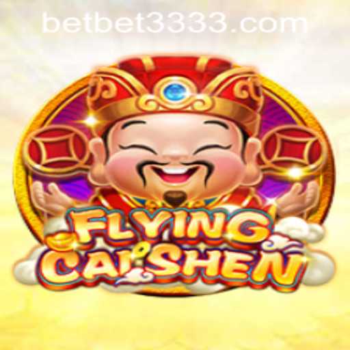 Discover the Exciting World of FlyingCaiShen and Bet3333 PH Login