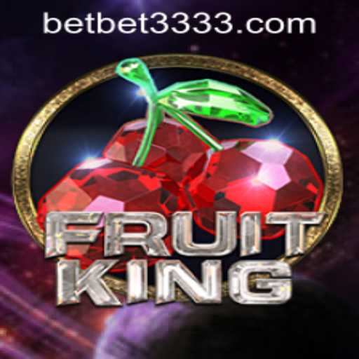 Unveiling FruitKing: A Comprehensive Guide to the Popular Casino Game