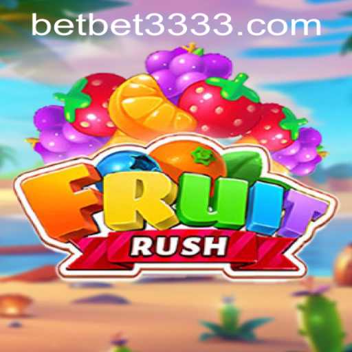 Exploring the Exciting World of FruitRush: Your Guide to Winning Big