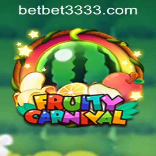 Unveiling FruityCarnival: The Ultimate Bet3333 PH Login Experience