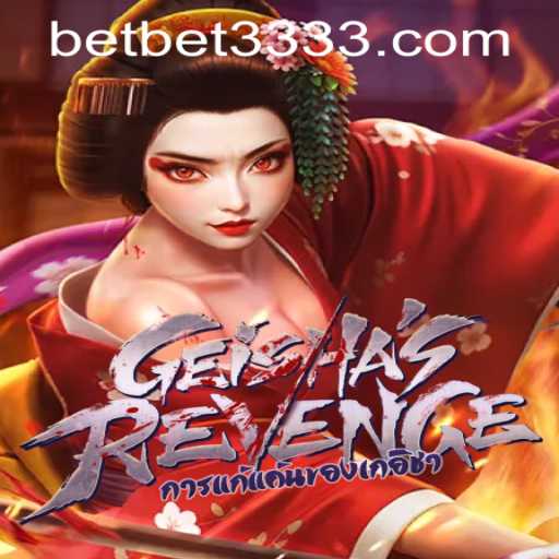 The Intrigue of GeishasRevenge: A Fascinating New Game on the Horizon