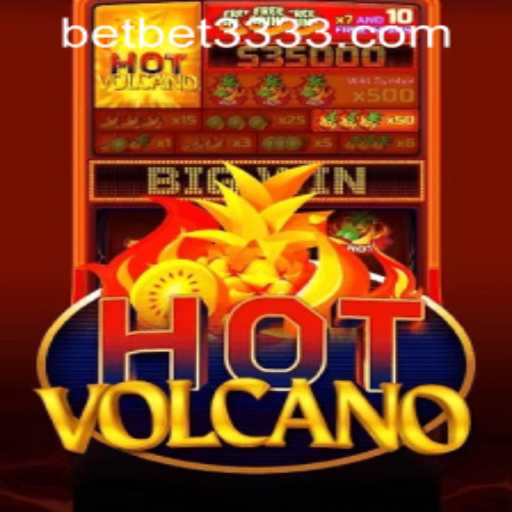 HotVolcano: A Thrilling Adventure Awaits – Discover, Play, and Win!
