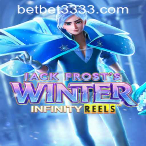 Explore the Frosty World of JackFrostsWinter and Discover bet3333 PH Login
