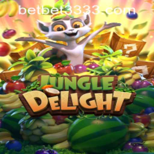 Explore the Adventure of JungleDelight with bet3333 PH Login