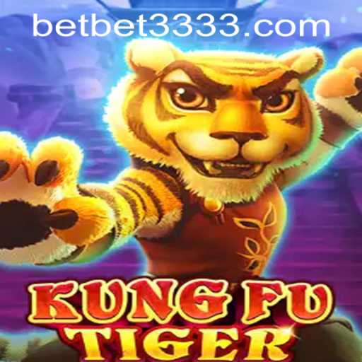 KungFuTiger: A Martial Arts Adventure in Online Gaming