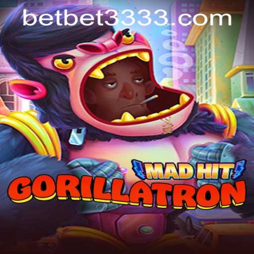 Discover the Thrilling World of MadHitGorillatron and Bet3333 PH Login