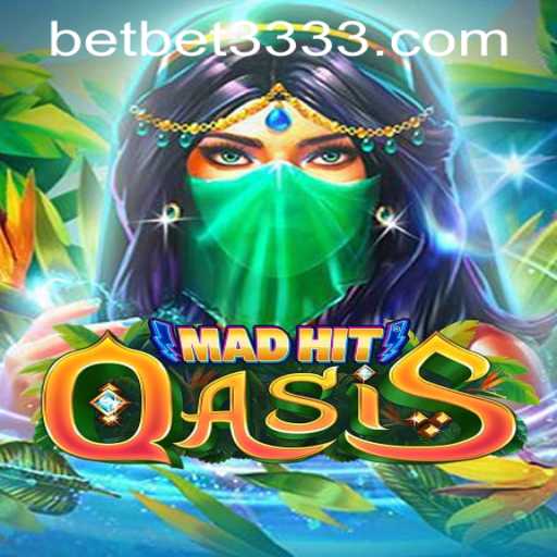 MadHitOasis: Your Ultimate Game Hub with bet3333 PH Login