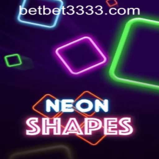 Discover the Vibrant World of NeonShapes and Navigate the Bet3333 PH Login