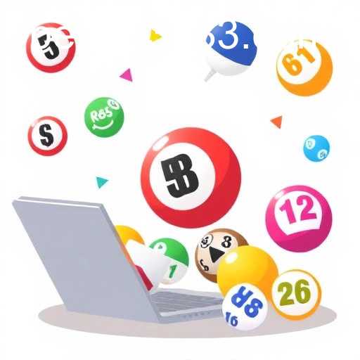 Online Lottery: The Rise of bet3333 PH Login