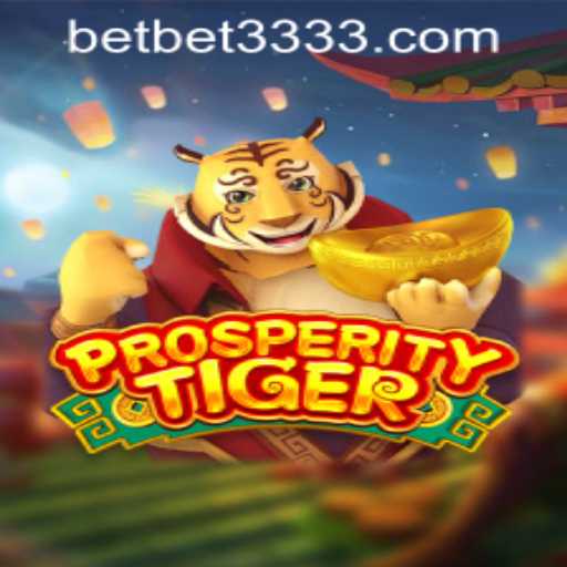 Discover the Exciting World of ProsperityTiger: A New Era of Betting with Bet3333 PH Login