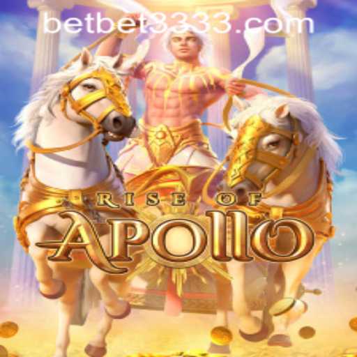 Rise of Apollo: A Galactic Adventure and Betting Experience
