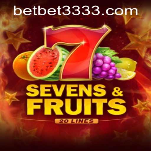 Exploring SevensFruits20: The New Sensation in Online Gaming