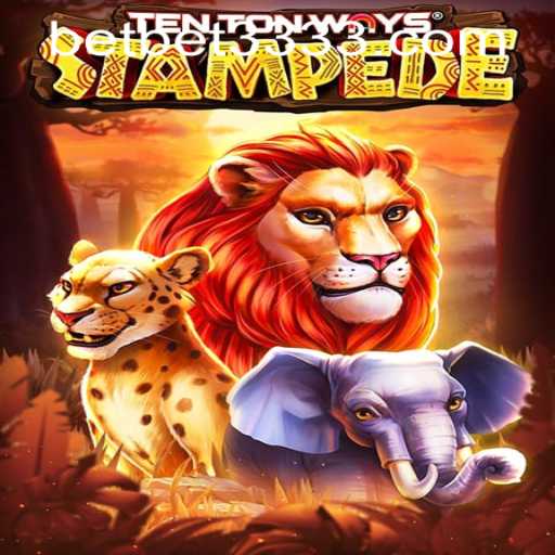 Exploring the Exciting World of TenTonWaysStampede: A Comprehensive Guide