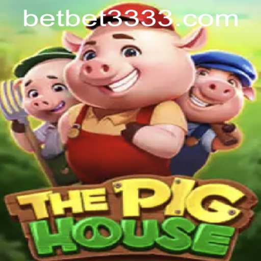 Exploring ThePigHouse: A Captivating Game Experience with bet3333 PH Login