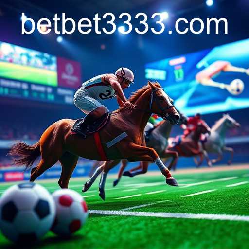 The Rise of Virtual Sports and the Role of bet3333 PH Login