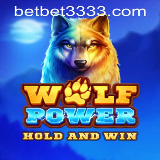 Explore the Thrills of WolfPower: A New Adventure Awaits with Bet3333 PH Login