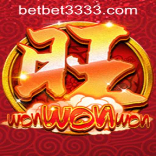 Unveiling the Thrills of WonWonWon with bet3333 PH Login
