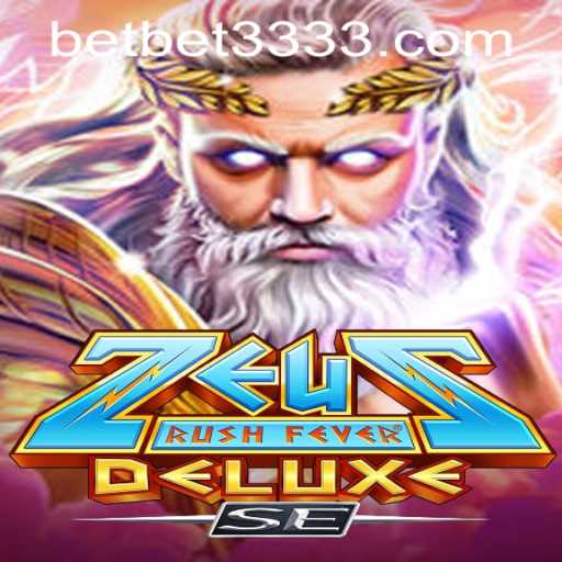 Discover the Excitement of ZeusRushFeverDeluxeSE and Navigate the Bet3333 PH Login Experience